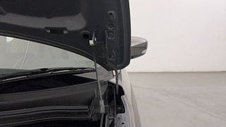 Used 2024 Maruti Suzuki Wagon R 1.2 ZXI Plus Petrol Manual engine ENGINE LEFT SIDE HINGE & APRON VIEW
