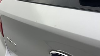 Used 2018 Ford Figo Titanium1.5 TDCi Diesel Manual dents MINOR SCRATCH
