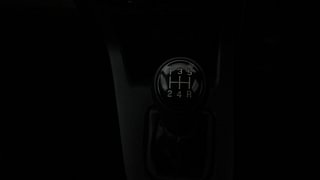 Used 2024 Maruti Suzuki Wagon R 1.2 ZXI Plus Petrol Manual interior GEAR  KNOB VIEW