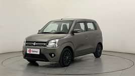 2024 Maruti Suzuki Wagon R 1.2 ZXI Plus