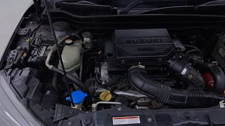 Used 2018 maruti-suzuki Vitara Brezza ZDi AGS Diesel Automatic engine ENGINE RIGHT SIDE VIEW