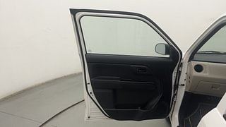 Used 2022 Maruti Suzuki Wagon R 1.0 LXI CNG Petrol+cng Manual interior LEFT FRONT DOOR OPEN VIEW