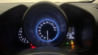 Used 2020 Hyundai Venue SX 1.0  Turbo Petrol Manual interior CLUSTERMETER VIEW