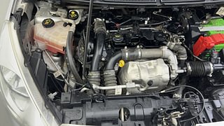 Used 2018 Ford Figo Titanium1.5 TDCi Diesel Manual engine ENGINE RIGHT SIDE VIEW