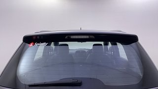 Used 2018 maruti-suzuki Vitara Brezza ZDi AGS Diesel Automatic top_features Rear defogger