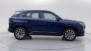 Used 2023 Maruti Suzuki Grand Vitara Alpha Plus Intelligent Hybrid eCVT Hybrid Automatic exterior RIGHT SIDE VIEW