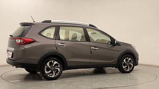 Used 2016 Honda BR-V V Petrol Petrol Manual exterior RIGHT REAR CORNER VIEW