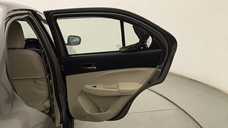Used 2019 Maruti Suzuki Dzire ZDi AMT Diesel Automatic interior RIGHT REAR DOOR OPEN VIEW