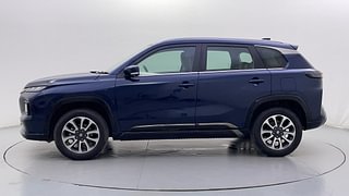 Used 2023 Maruti Suzuki Grand Vitara Alpha Plus Intelligent Hybrid eCVT Hybrid Automatic exterior LEFT SIDE VIEW