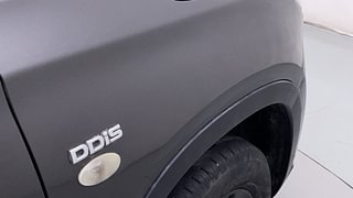 Used 2018 maruti-suzuki Vitara Brezza ZDi AGS Diesel Automatic dents MINOR SCRATCH