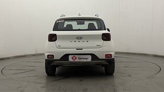 Used 2020 Hyundai Venue SX 1.0  Turbo Petrol Manual exterior BACK VIEW
