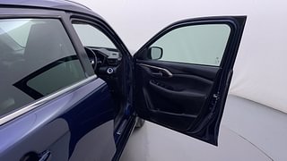 Used 2023 Maruti Suzuki Grand Vitara Alpha Plus Intelligent Hybrid eCVT Hybrid Automatic interior RIGHT FRONT DOOR OPEN VIEW