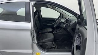 Used 2018 Ford Figo Titanium1.5 TDCi Diesel Manual interior RIGHT SIDE FRONT DOOR CABIN VIEW