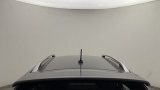 Used 2022 Maruti Suzuki Ignis Zeta 1.2 MT Petrol Manual exterior EXTERIOR ROOF VIEW