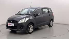 2013 Maruti Suzuki Ertiga VDi