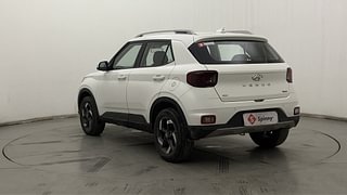 Used 2020 Hyundai Venue SX 1.0  Turbo Petrol Manual exterior LEFT REAR CORNER VIEW