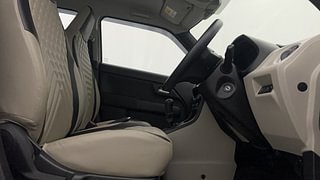 Used 2024 Maruti Suzuki Wagon R 1.2 ZXI Plus Petrol Manual interior RIGHT SIDE FRONT DOOR CABIN VIEW