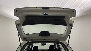 Used 2020 Hyundai Venue SX 1.0  Turbo Petrol Manual interior DICKY DOOR OPEN VIEW