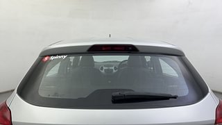 Used 2018 Ford Figo Titanium1.5 TDCi Diesel Manual exterior BACK WINDSHIELD VIEW