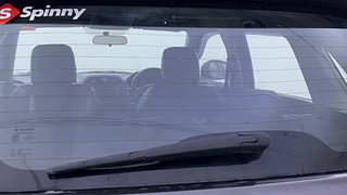 Used 2018 maruti-suzuki Vitara Brezza ZDi AGS Diesel Automatic top_features Rear wiper