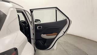 Used 2023 Hyundai Venue SX (O) 1.5 CRDi Diesel Manual interior RIGHT REAR DOOR OPEN VIEW