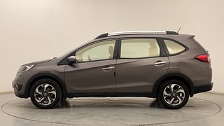 Used 2016 Honda BR-V V Petrol Petrol Manual exterior LEFT SIDE VIEW