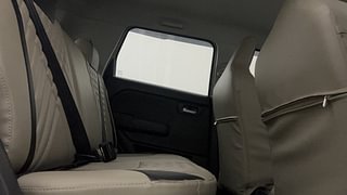 Used 2024 Maruti Suzuki Wagon R 1.2 ZXI Plus Petrol Manual interior RIGHT SIDE REAR DOOR CABIN VIEW