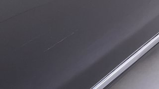 Used 2018 maruti-suzuki Vitara Brezza ZDi AGS Diesel Automatic dents MINOR SCRATCH