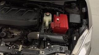 Used 2019 Maruti Suzuki Dzire ZDi AMT Diesel Automatic engine ENGINE LEFT SIDE VIEW