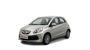 Used 2012 Honda Brio S MT Petrol Manual Image