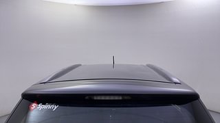 Used 2018 maruti-suzuki Vitara Brezza ZDi AGS Diesel Automatic exterior EXTERIOR ROOF VIEW