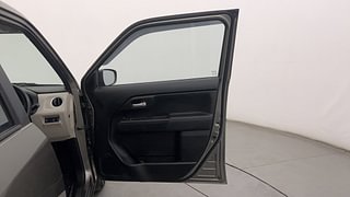 Used 2024 Maruti Suzuki Wagon R 1.2 ZXI Plus Petrol Manual interior RIGHT FRONT DOOR OPEN VIEW