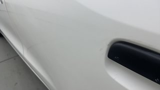 Used 2022 Maruti Suzuki Wagon R 1.0 LXI CNG Petrol+cng Manual dents MINOR SCRATCH