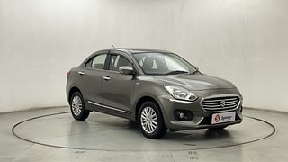Used 2019 Maruti Suzuki Dzire ZDi AMT Diesel Automatic exterior RIGHT FRONT CORNER VIEW
