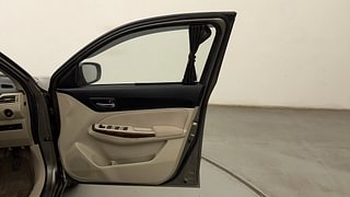 Used 2019 Maruti Suzuki Dzire ZDi AMT Diesel Automatic interior RIGHT FRONT DOOR OPEN VIEW