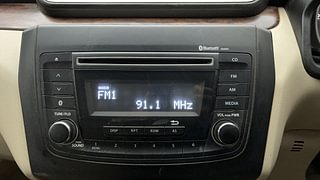 Used 2019 Maruti Suzuki Dzire ZDi AMT Diesel Automatic top_features Integrated (in-dash) music system