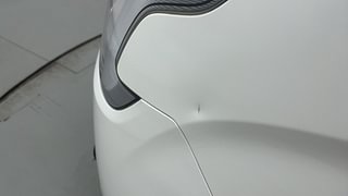 Used 2022 Maruti Suzuki Wagon R 1.0 LXI CNG Petrol+cng Manual dents MINOR SCRATCH