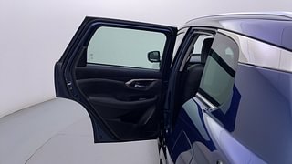 Used 2023 Maruti Suzuki Grand Vitara Alpha Plus Intelligent Hybrid eCVT Hybrid Automatic interior LEFT REAR DOOR OPEN VIEW