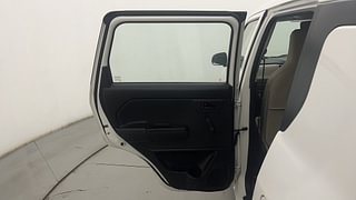 Used 2022 Maruti Suzuki Wagon R 1.0 LXI CNG Petrol+cng Manual interior LEFT REAR DOOR OPEN VIEW