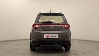 Used 2016 Honda BR-V V Petrol Petrol Manual exterior BACK VIEW
