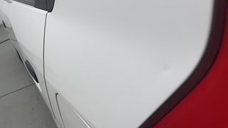 Used 2022 Maruti Suzuki Wagon R 1.0 LXI CNG Petrol+cng Manual dents MINOR DENT