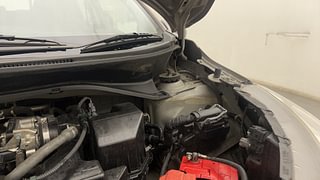 Used 2016 Honda BR-V V Petrol Petrol Manual engine ENGINE LEFT SIDE HINGE & APRON VIEW