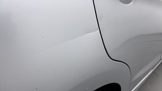 Used 2018 Ford Figo Titanium1.5 TDCi Diesel Manual dents MINOR DENT