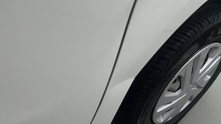Used 2022 Maruti Suzuki Wagon R 1.0 LXI CNG Petrol+cng Manual dents MINOR DENT