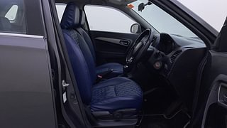 Used 2018 maruti-suzuki Vitara Brezza ZDi AGS Diesel Automatic interior RIGHT SIDE FRONT DOOR CABIN VIEW