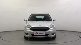 Used 2018 Ford Figo Titanium1.5 TDCi Diesel Manual exterior FRONT VIEW