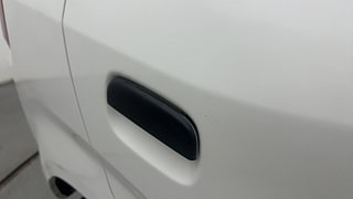 Used 2022 Maruti Suzuki Wagon R 1.0 LXI CNG Petrol+cng Manual dents MINOR SCRATCH
