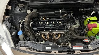Used 2018 Maruti Suzuki Dzire VXi AMT Petrol Automatic engine ENGINE RIGHT SIDE VIEW
