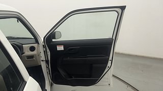 Used 2022 Maruti Suzuki Wagon R 1.0 LXI CNG Petrol+cng Manual interior RIGHT FRONT DOOR OPEN VIEW