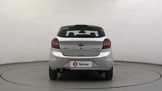 Used 2018 Ford Figo Titanium1.5 TDCi Diesel Manual exterior BACK VIEW
